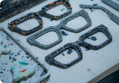 Custom products preview